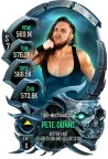 SuperCard Pete Dunne S7 35 BioMech