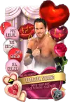 SuperCard Roderick Strong Valentines S7 35 BioMech