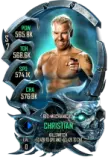 Super card christian s7 35 bio mech 18246 216