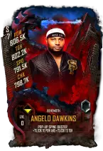 SuperCard Angelo Dawkins S7 37 Behemoth