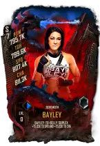 SuperCard Bayley S7 37 Behemoth