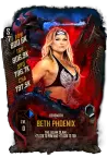 SuperCard Beth Phoenix S7 37 Behemoth