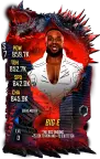 SuperCard Big E Fusion S7 37 Behemoth