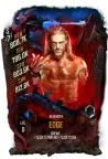 SuperCard Edge S7 37 Behemoth