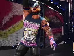 WWE2K22 Trailer 03 ReyMysterio