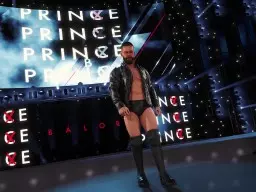 WWE2K22 Trailer 09 FinnBalor