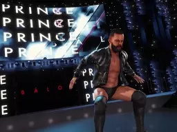 WWE2K22 Trailer 10 FinnBalor