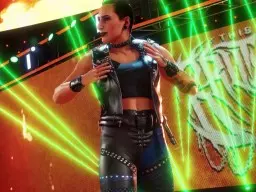 WWE2K22 Trailer 14