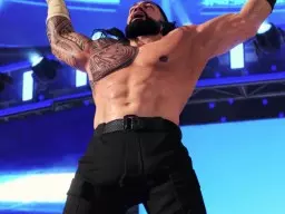 WWE2K22 Trailer 16 RomanReigns