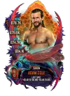 SuperCard Adam Cole S7 36 Swarm