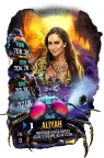 SuperCard Aliyah Fusion S7 36 Swarm