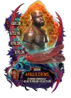 SuperCard Apollo Crews S7 36 Swarm