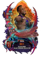 SuperCard Big E S7 36 Swarm