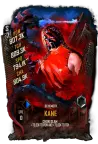 SuperCard Kane S7 37 Behemoth