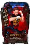 SuperCard Kyle O Reilly S7 37 Behemoth