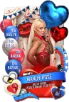 SuperCard Mandy Rose Valentine S7 37 Behemoth