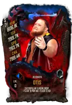 SuperCard Otis S7 37 Behemoth