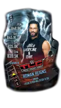 SuperCard Roman MITB S7 37 Behemoth