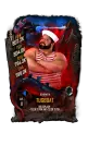 SuperCard Tugboat S7 37 Behemoth