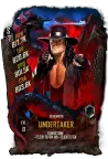 SuperCard Undertaker S7 37 Behemoth