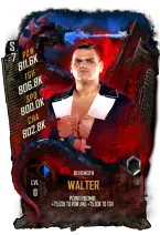 SuperCard Walter S7 37 Behemoth