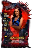 Super card kacy catanzaro fusion s7 37 behemoth 18404 216