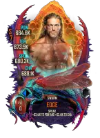 SuperCard Edge S7 36 Swarm