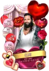 SuperCard Elias Valentines S7 36 Swarm