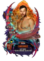 SuperCard Fandango S7 36 Swarm