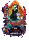 SuperCard Jeff Hardy S7 36 Swarm