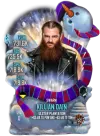 SuperCard Killian Dain Xmas S7 36 Swarm