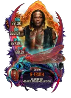 SuperCard R Truth S7 36 Swarm