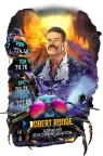 SuperCard Robert Roode Fusion S7 36 Swarm