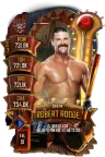 SuperCard Robert Roode Spring S7 36 Swarm