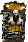 SuperCard Tomaso Ciampa Extreme S7 36 Swarm