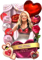 SuperCard Tomi Storm Valentines S7 36 Swarm