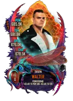 SuperCard Walter S7 36 Swarm