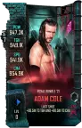 SuperCard Adam Cole S7 38 RoyalRumble21