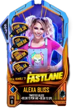 SuperCard Alexa Bliss MITB S7 38 RoyalRumble21