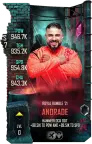 SuperCard Andrade S7 38 RoyalRumble21