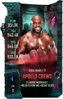 SuperCard Apollo Crews S7 38 RoyalRumble21