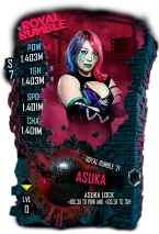 SuperCard Asuka LMS S7 38 RoyalRumble21