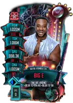 SuperCard BigE Spring S7 38 RoyalRumble21