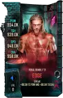 SuperCard Edge S7 38 RoyalRumble21