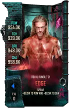 SuperCard Edge S7 38 RoyalRumble21