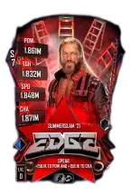 SuperCard Edge Special S7 41 SummerSlam21