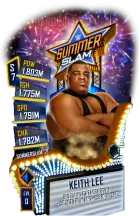 SuperCard KeithLee Fusion S7 41 SummerSlam21
