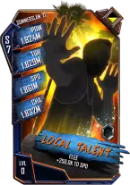 SuperCard LocalTalent Remastered S7 41 SummerSlam21