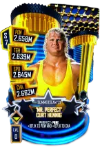 SuperCard MrPerfeft Event S7 41 SummerSlam21