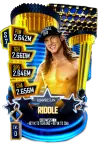 SuperCard Riddle Event S7 41 SummerSlam21